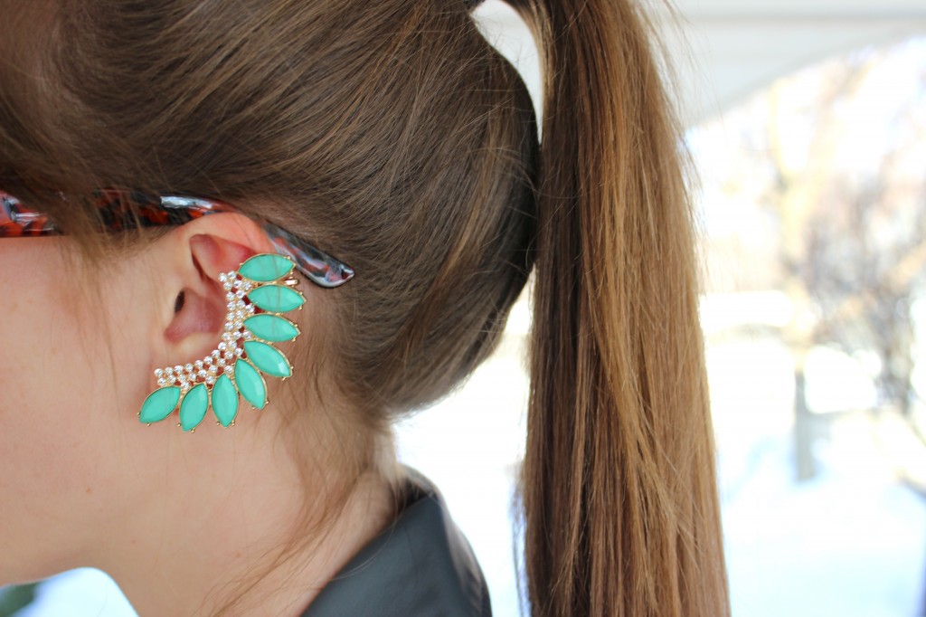 Ear Cuff 5