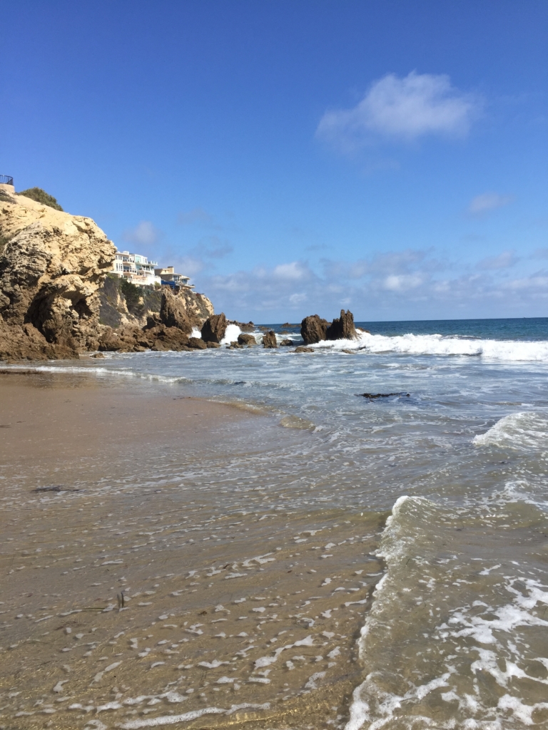 Corona Del Mar