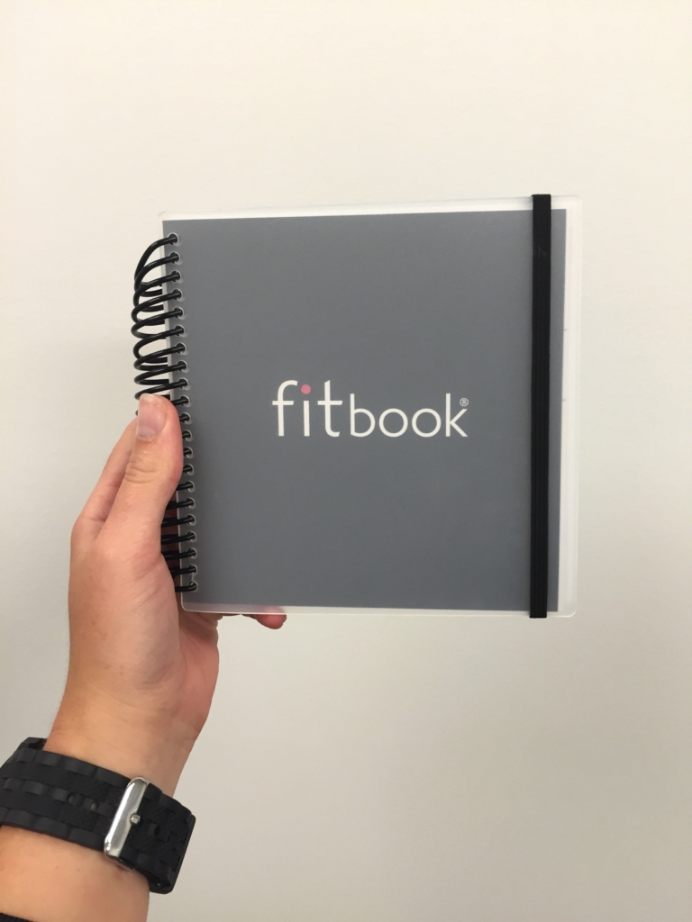 fitbook cover shot