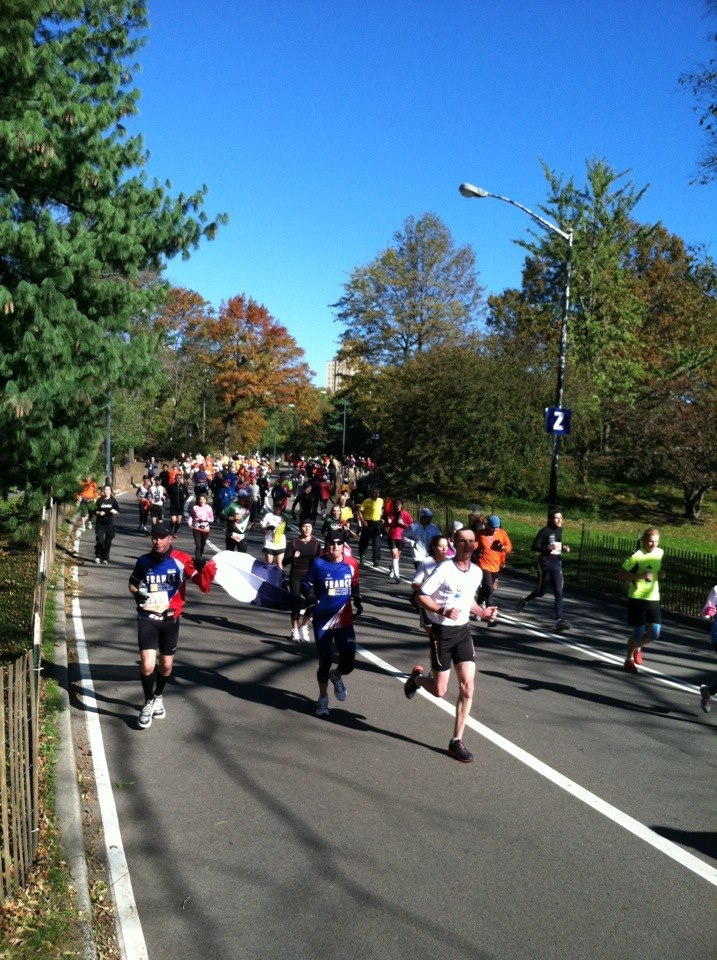 nyc-faux-marathon-2012