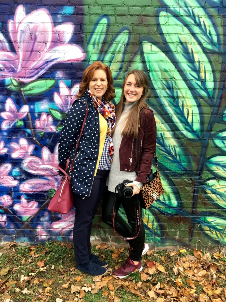 collingwood-mural-with-mom