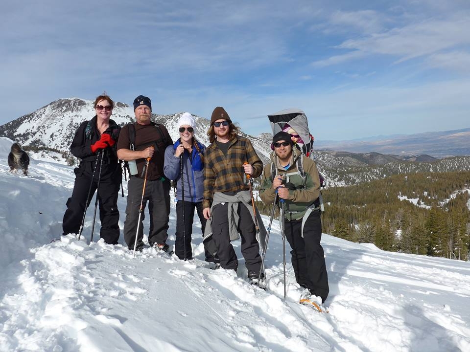 snowshoeing-in-tahoe