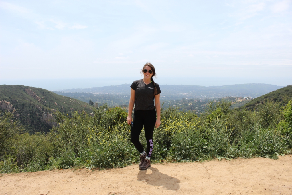 Inspiration Point Hike - Things to do in Santa Barbara California