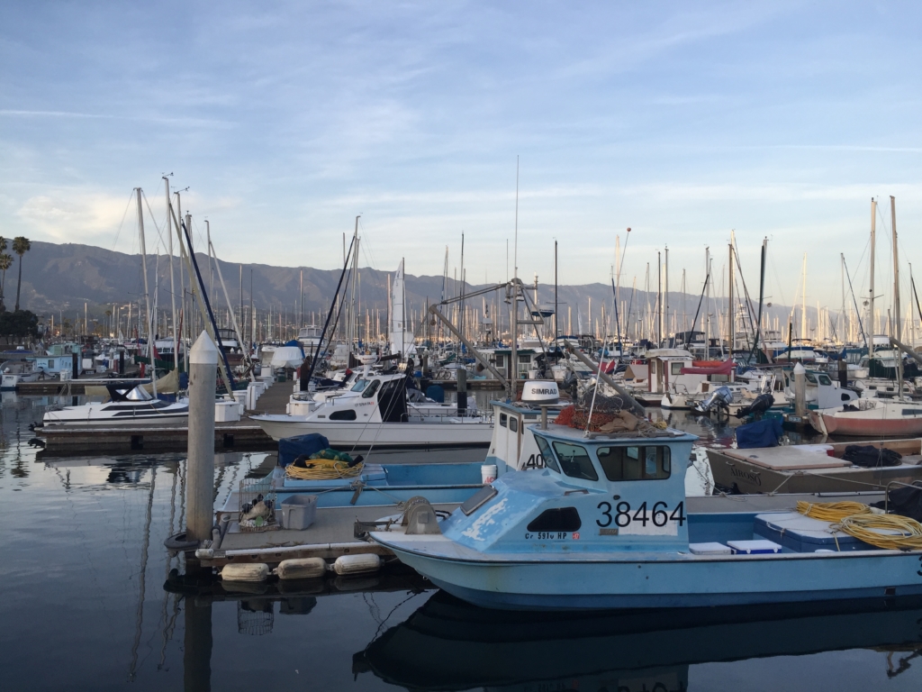 Things to do in Santa Barbara California 