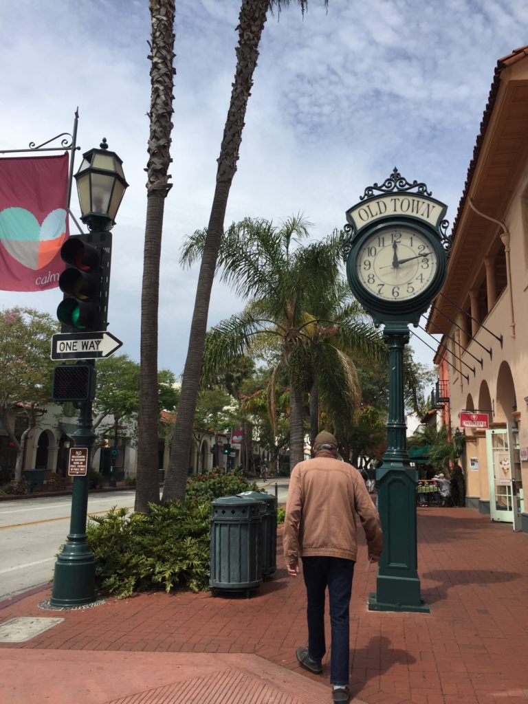 Things to do in Santa Barbara California 