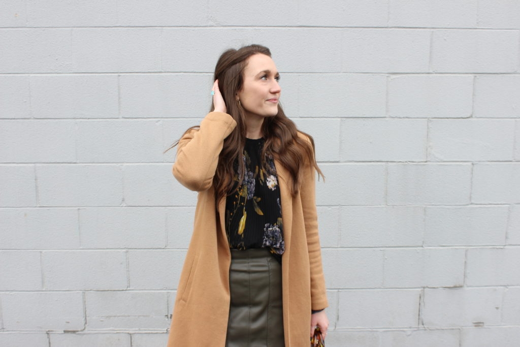 My take on shopping, style and sustainability on Cassidy Lou